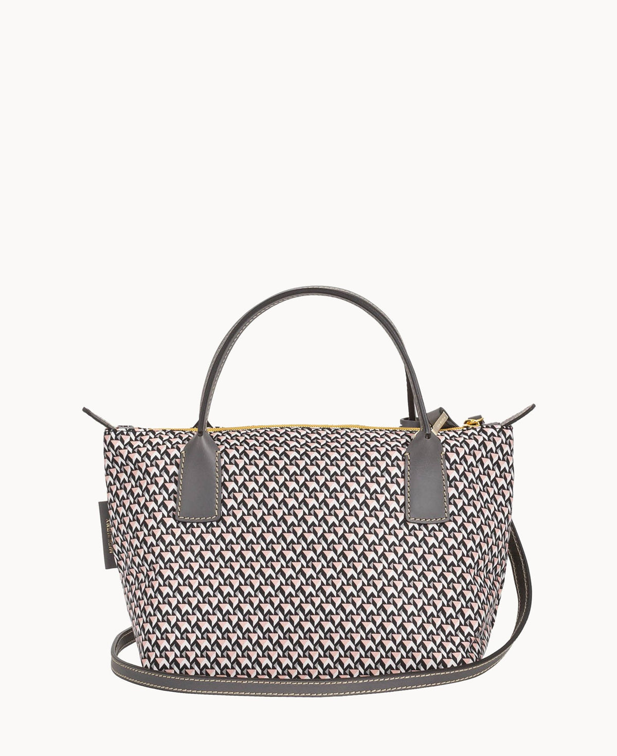 Dooney & Bourke Roberta Pieri Tatami Classic Mini Robertina Tote