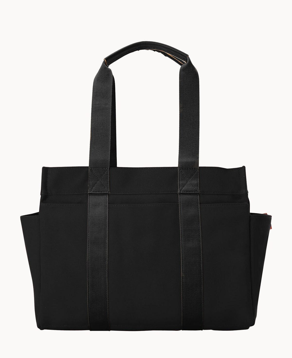 Dooney & Bourke Canvas Pickleball Tote 40