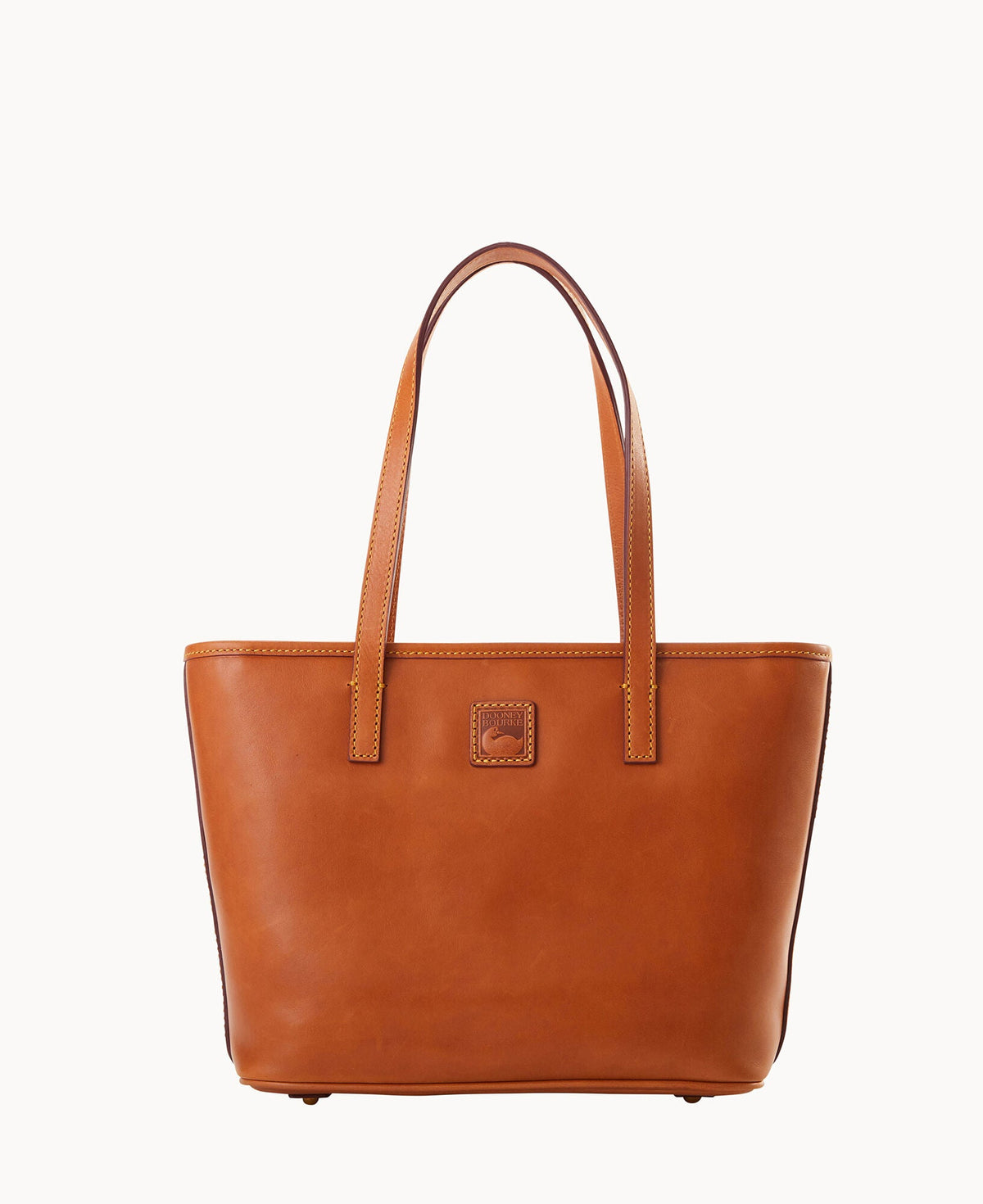 Dooney & Bourke Florentine Small Charleston Shopper
