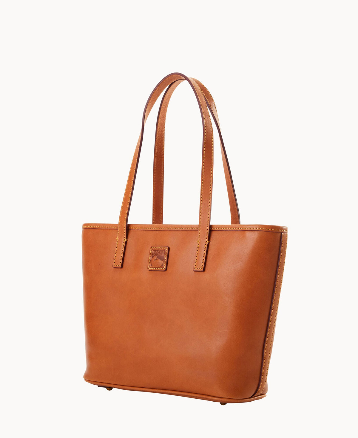 Dooney & Bourke Florentine Small Charleston Shopper