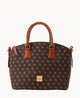 Brown Tmoro Red