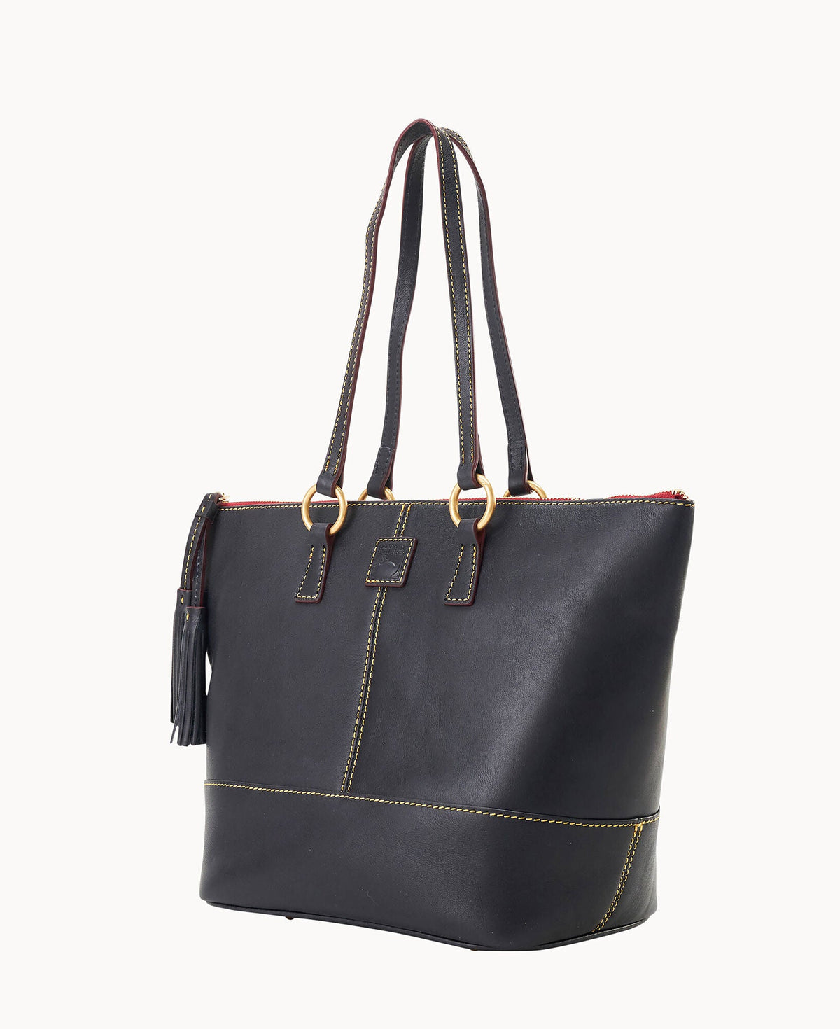 Dooney & Bourke Florentine Small Tobi Tote