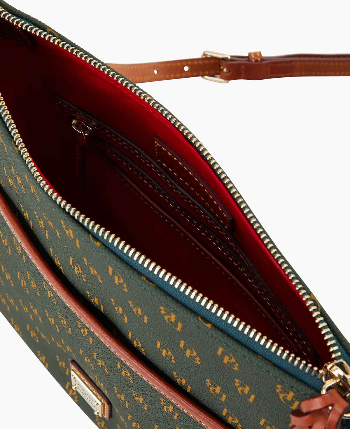 Dooney & Bourke Gretta Everyday Crossbody