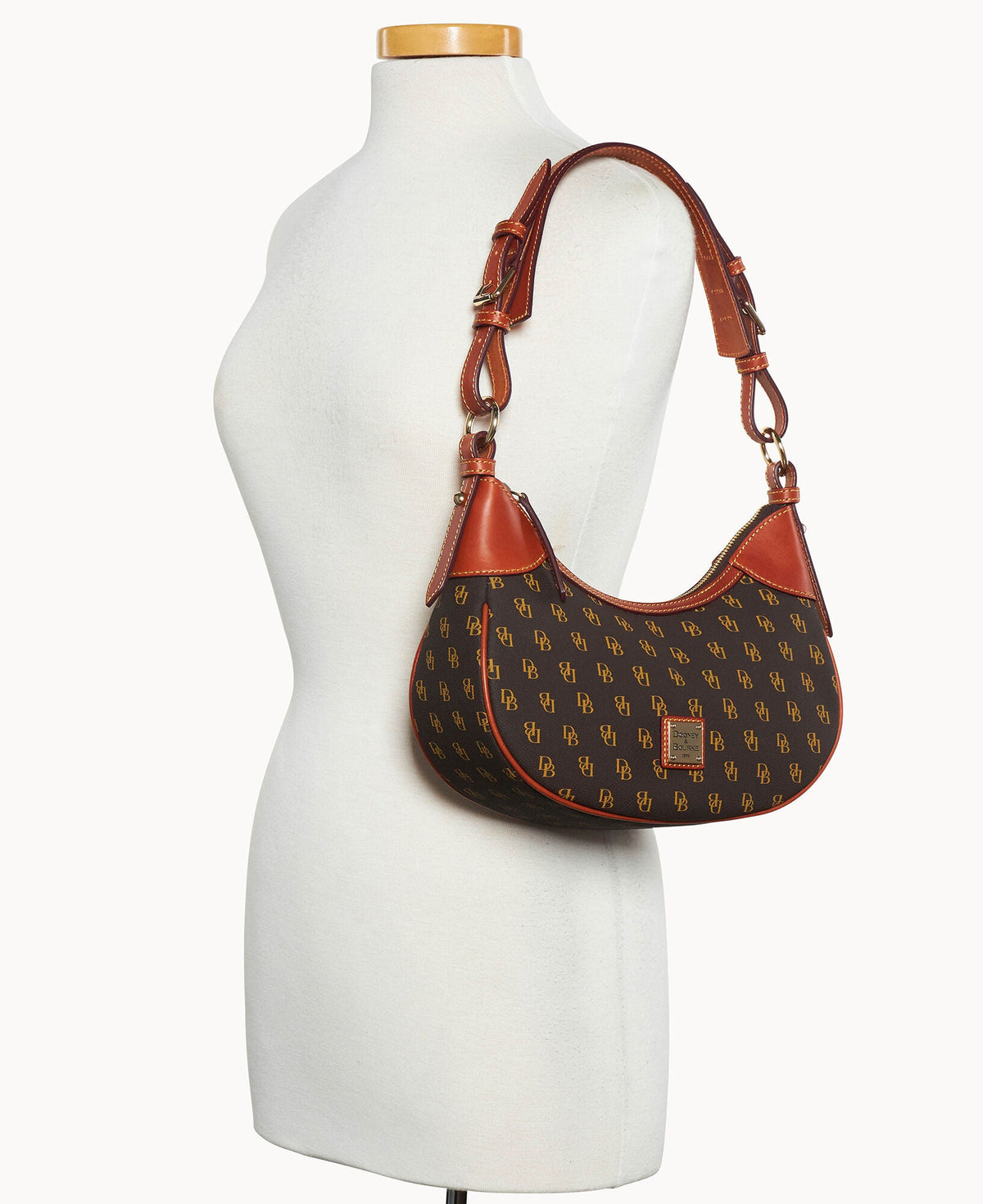 Dooney & Bourke Gretta Hobo