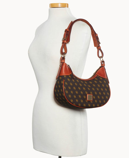Dooney & Bourke Gretta Hobo
