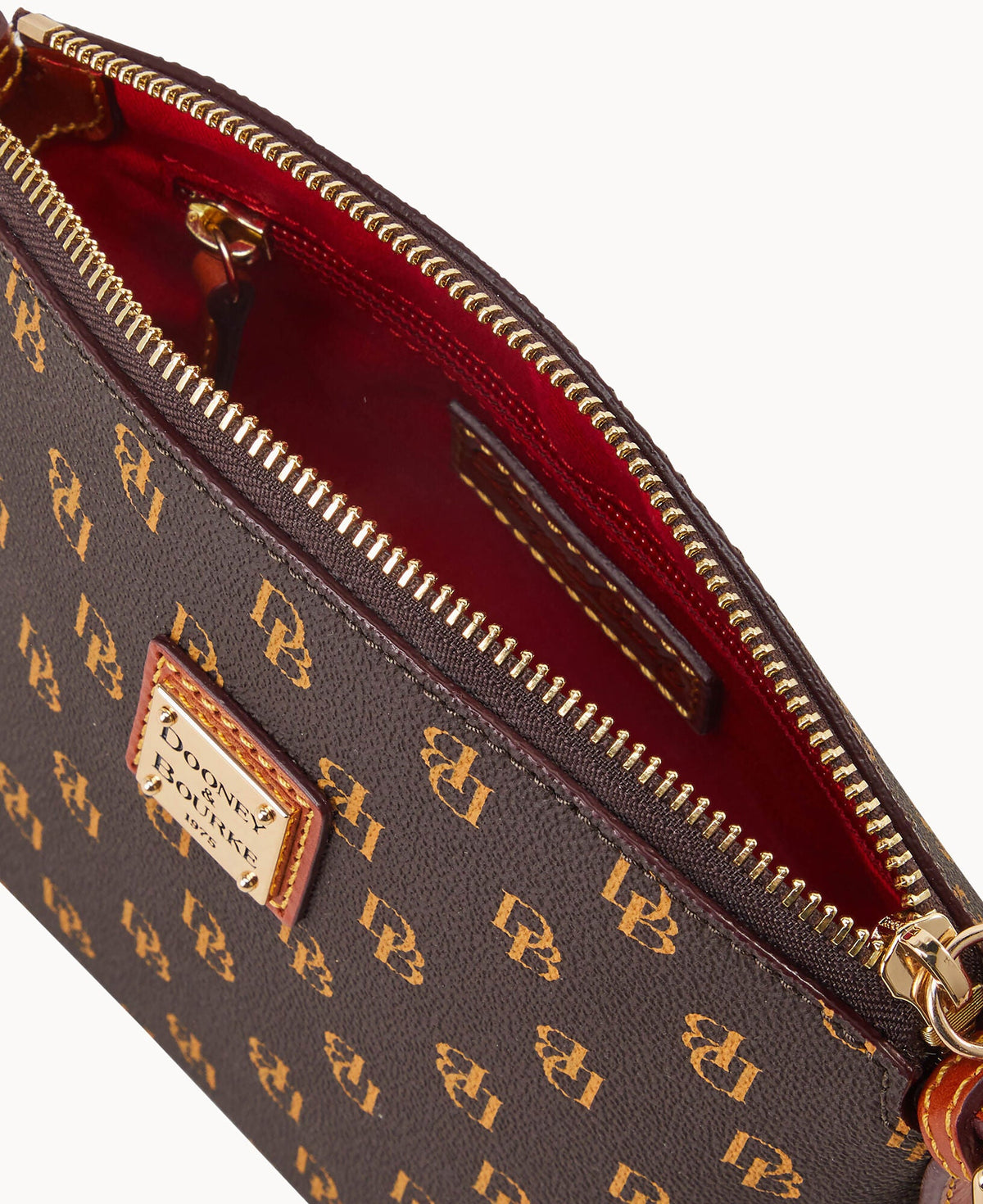 Dooney & Bourke Gretta Mini Domed Crossbody