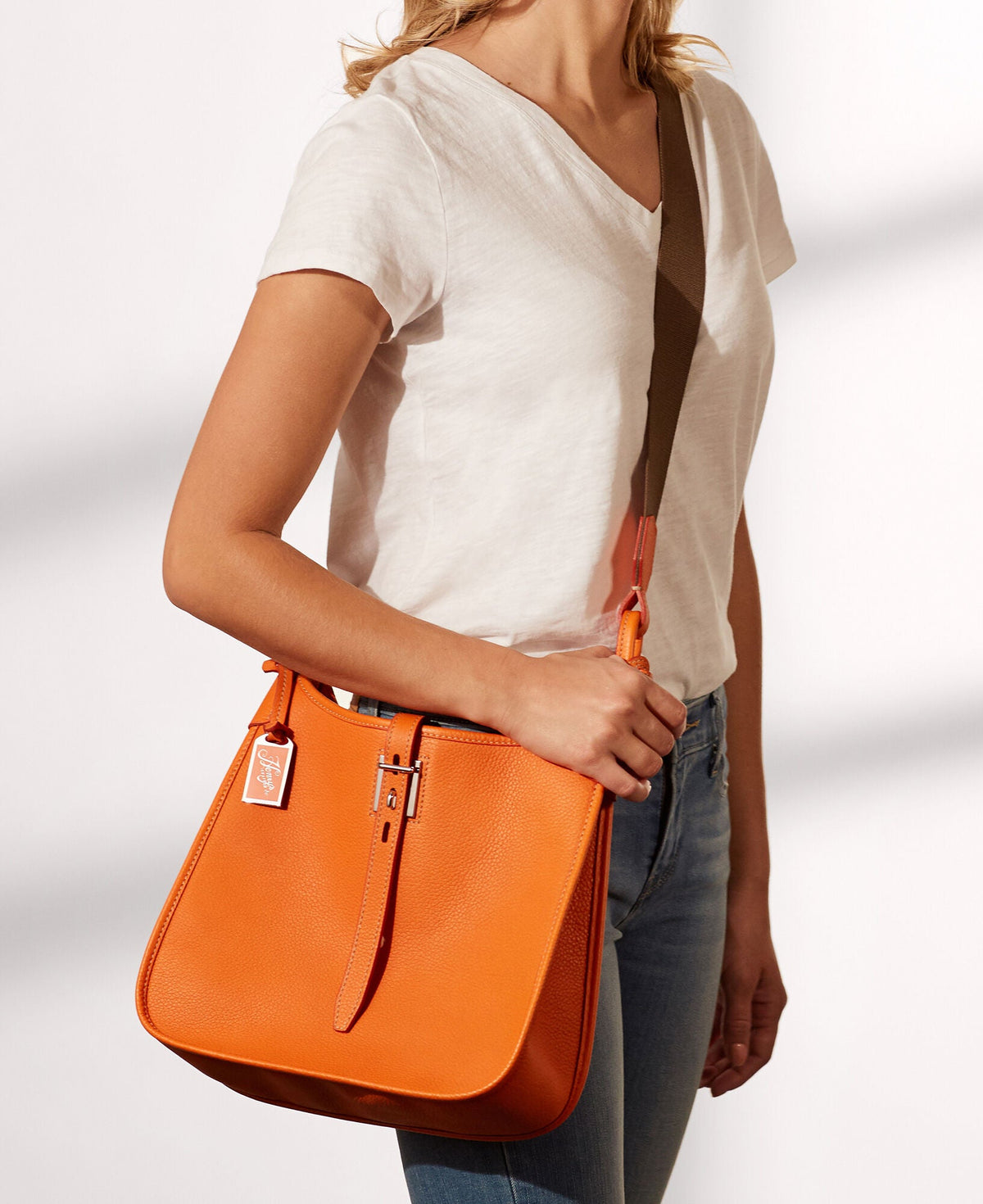 Dooney & Bourke Henrys Large Crossbody