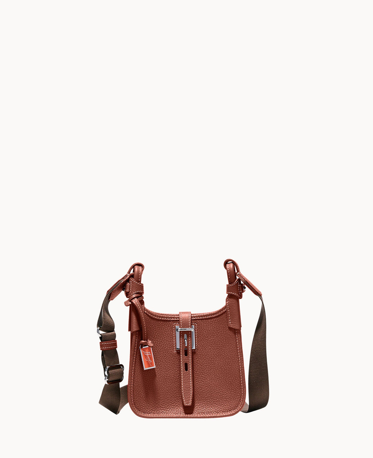 Dooney & Bourke Henrys Mini Crossbody