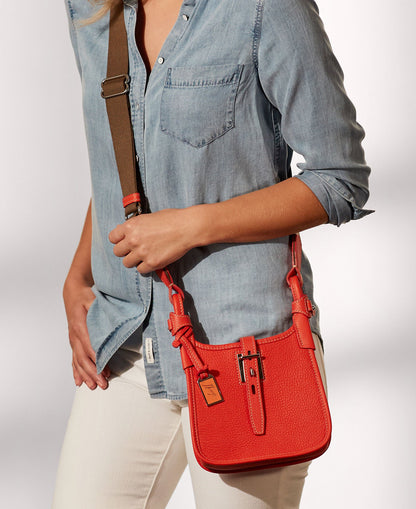 Dooney & Bourke Henrys Mini Crossbody