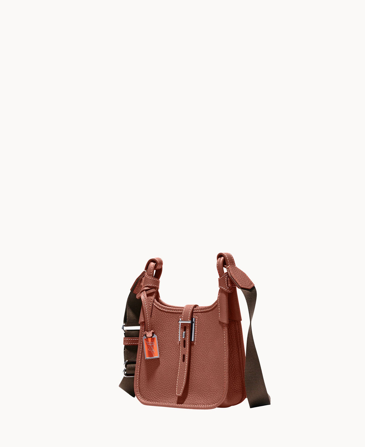 Dooney & Bourke Henrys Mini Crossbody