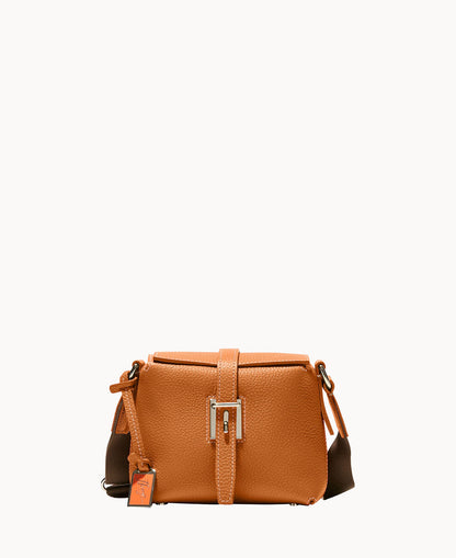 Dooney & Bourke Henrys Mini Foldover Crossbody