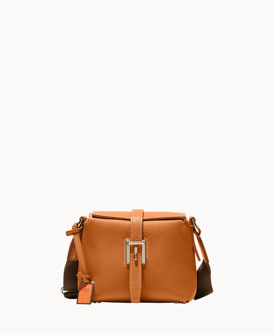 Dooney & Bourke Henrys Mini Foldover Crossbody