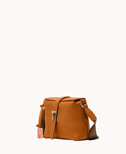 Dooney & Bourke Henrys Mini Foldover Crossbody