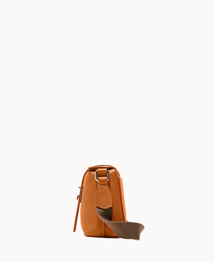 Dooney & Bourke Henrys Mini Foldover Crossbody