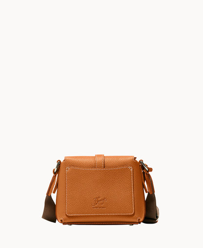 Dooney & Bourke Henrys Mini Foldover Crossbody