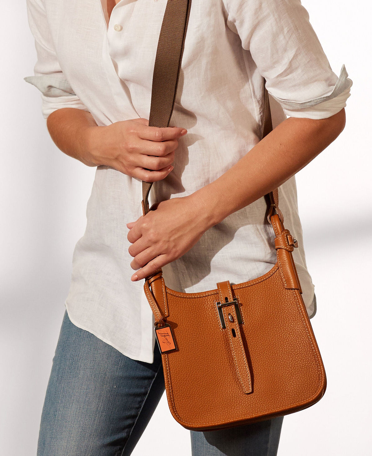 Dooney & Bourke Henrys Small Crossbody