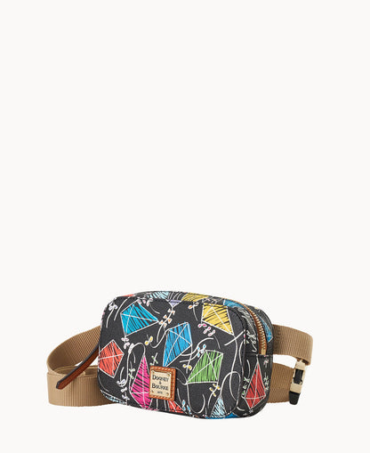 Dooney & Bourke Kite Belt Bag