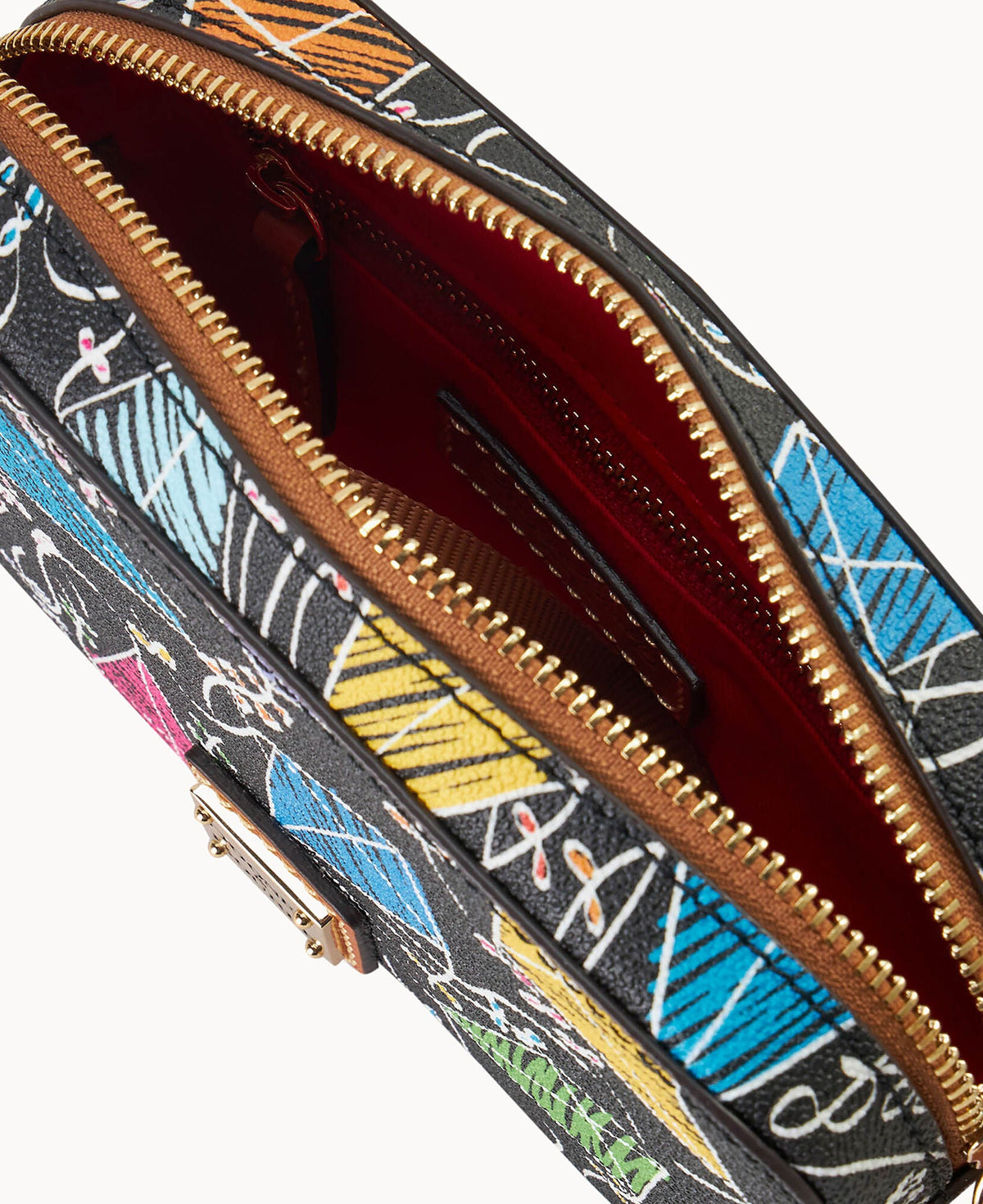 Dooney & Bourke Kite Belt Bag