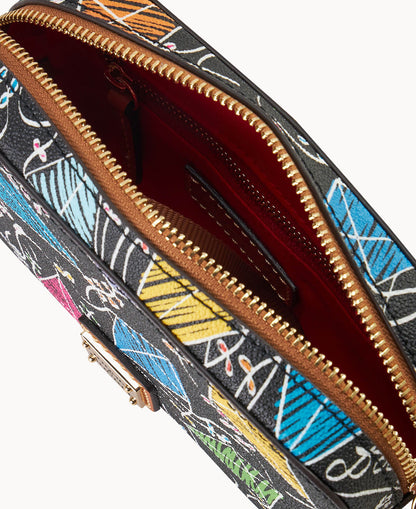 Dooney & Bourke Kite Belt Bag