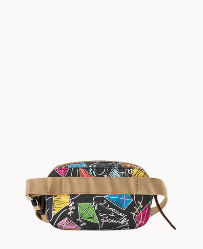 Dooney & Bourke Kite Belt Bag