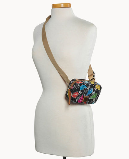 Dooney & Bourke Kite Belt Bag