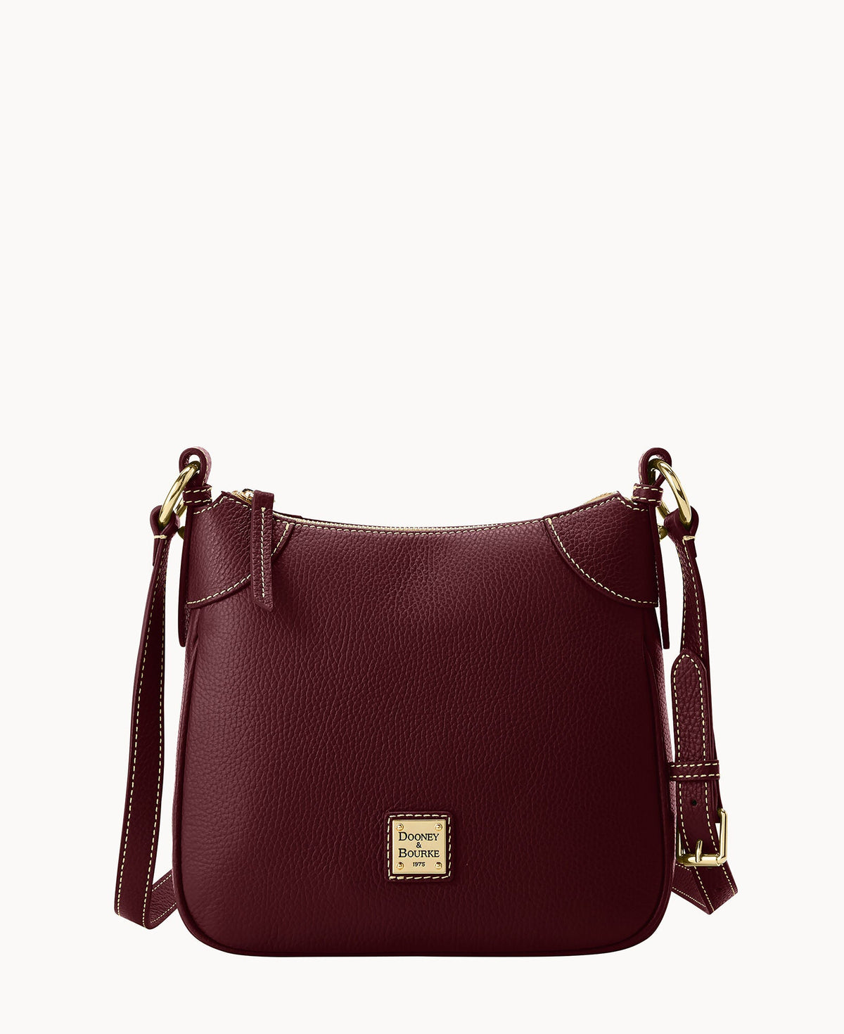 Dooney & Bourke Lucca Leather Crossbody