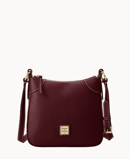 Dooney & Bourke Lucca Leather Crossbody