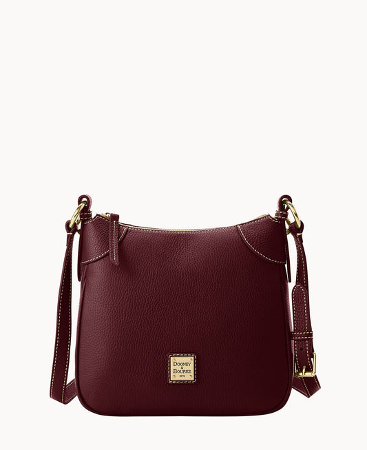 Dooney & Bourke Lucca Leather Crossbody