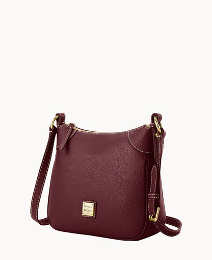 Dooney & Bourke Lucca Leather Crossbody