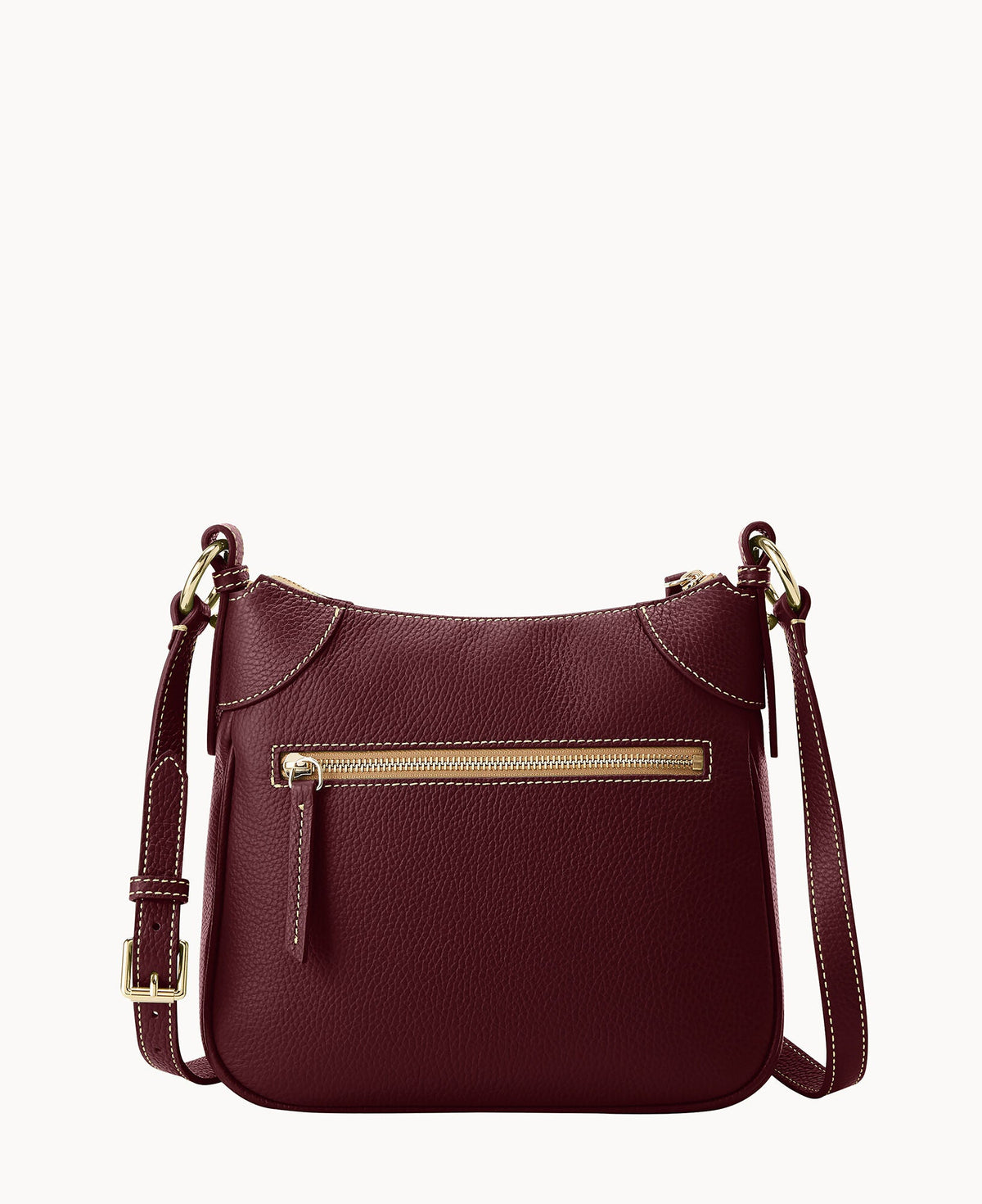 Dooney & Bourke Lucca Leather Crossbody