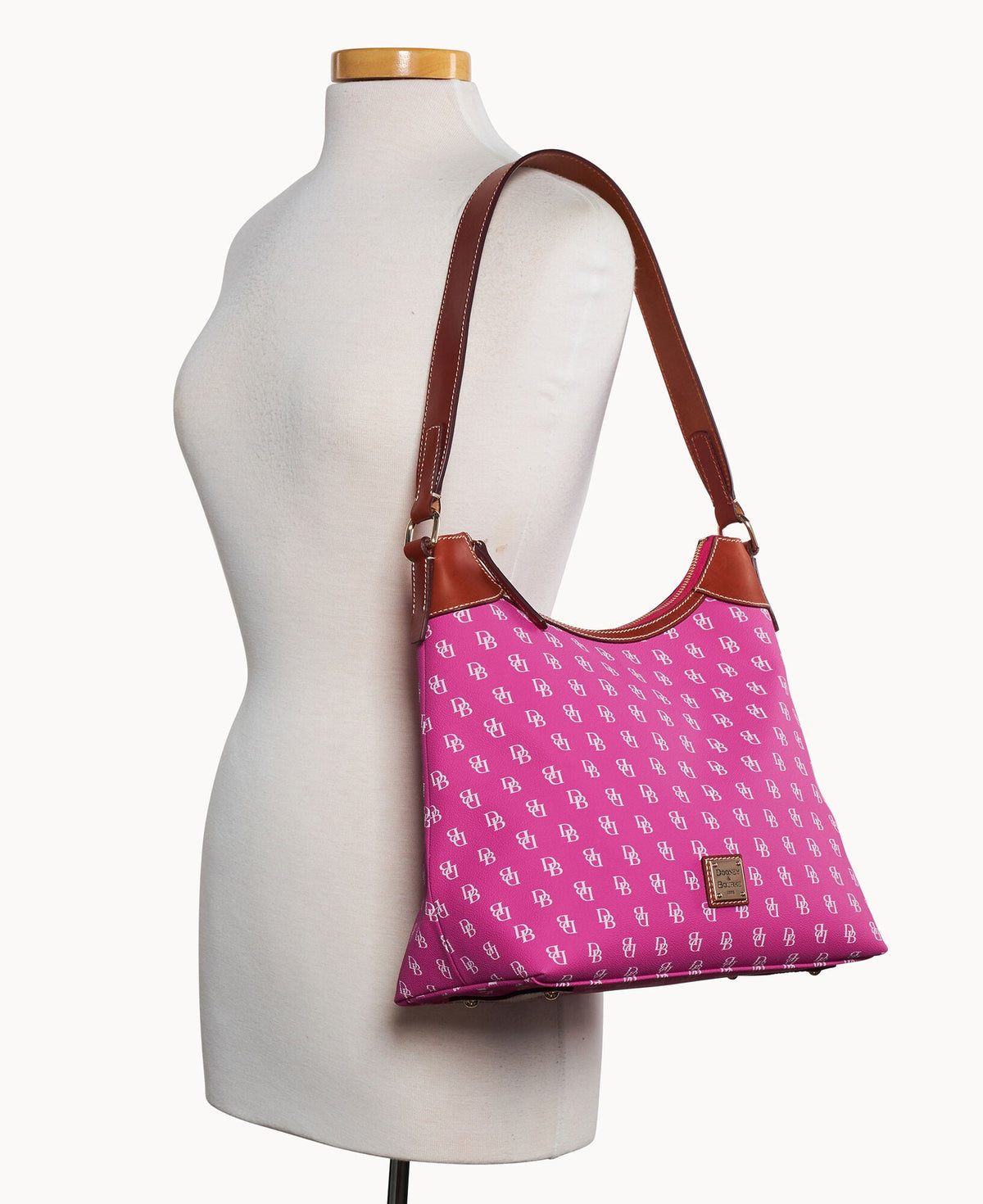 Dooney & Bourke Gretta Hobo