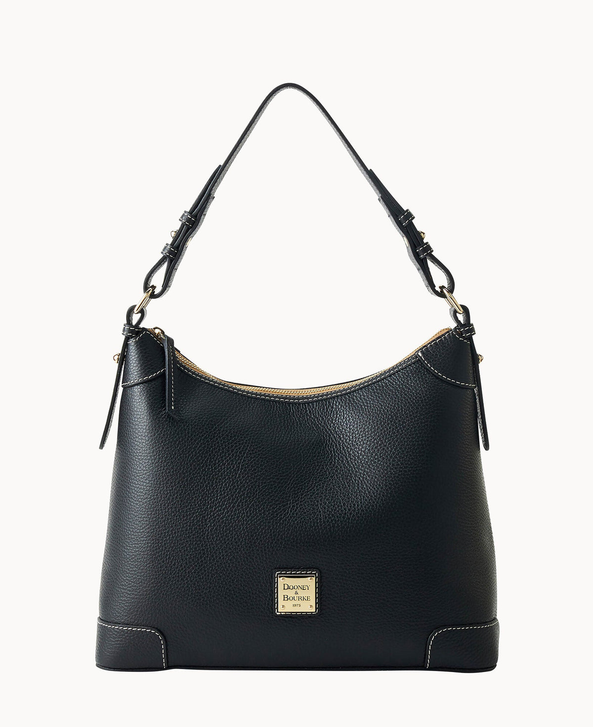Dooney & Bourke Lucca Leather Hobo