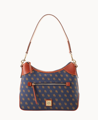 Dooney & Bourke Gretta Hobo