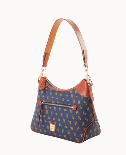 Dooney & Bourke Gretta Hobo