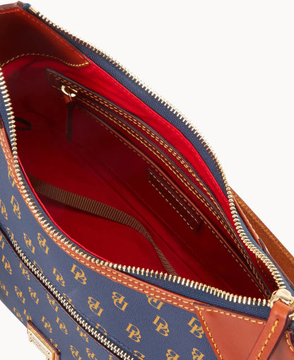 Dooney & Bourke Gretta Hobo