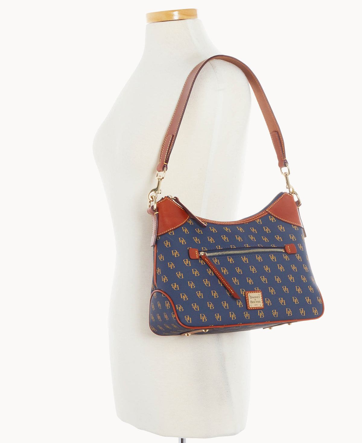 Dooney & Bourke Gretta Hobo