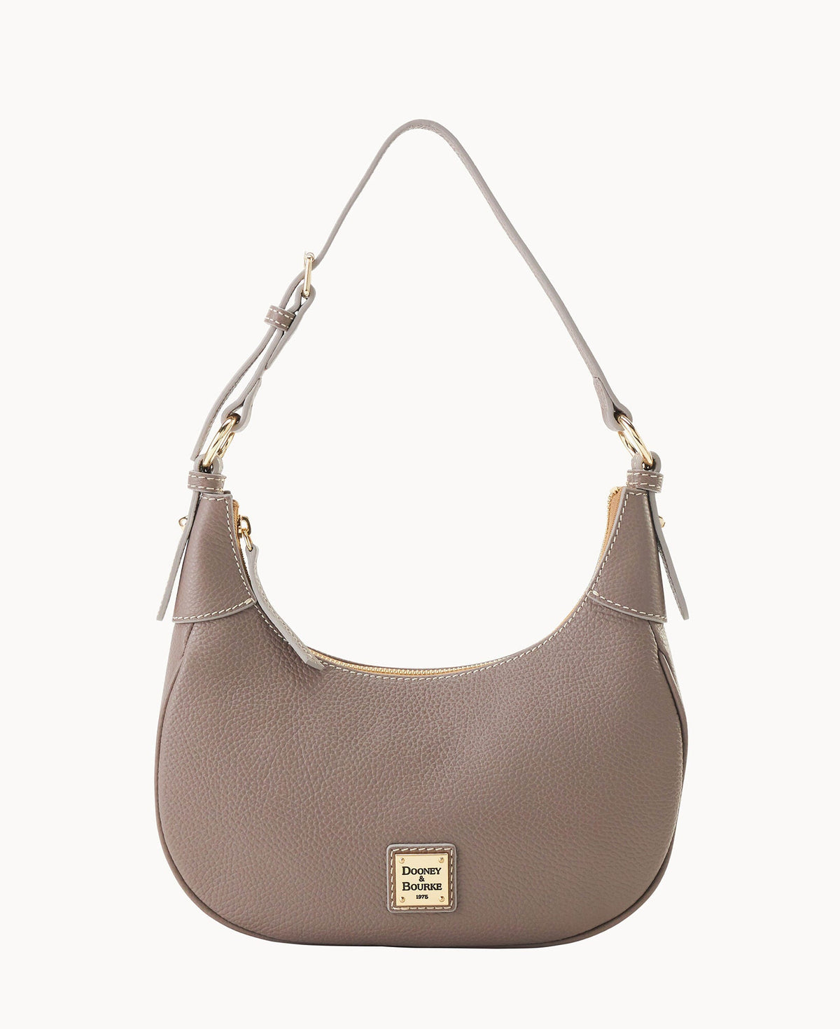 Dooney & Bourke Lucca Leather Large Hobo