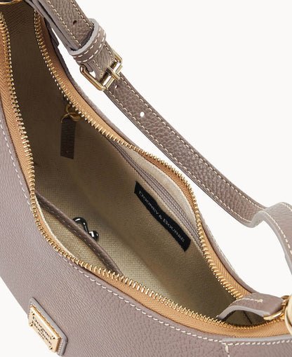 Dooney & Bourke Lucca Leather Large Hobo