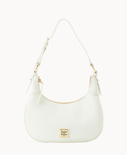 Dooney & Bourke Lucca Leather Large Hobo