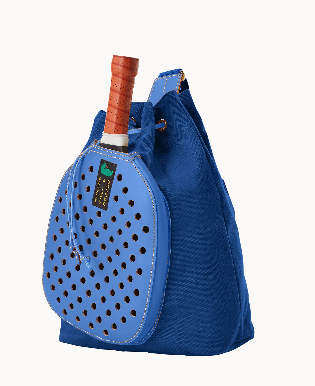 Dooney & Bourke Canvas Pickleball Sling