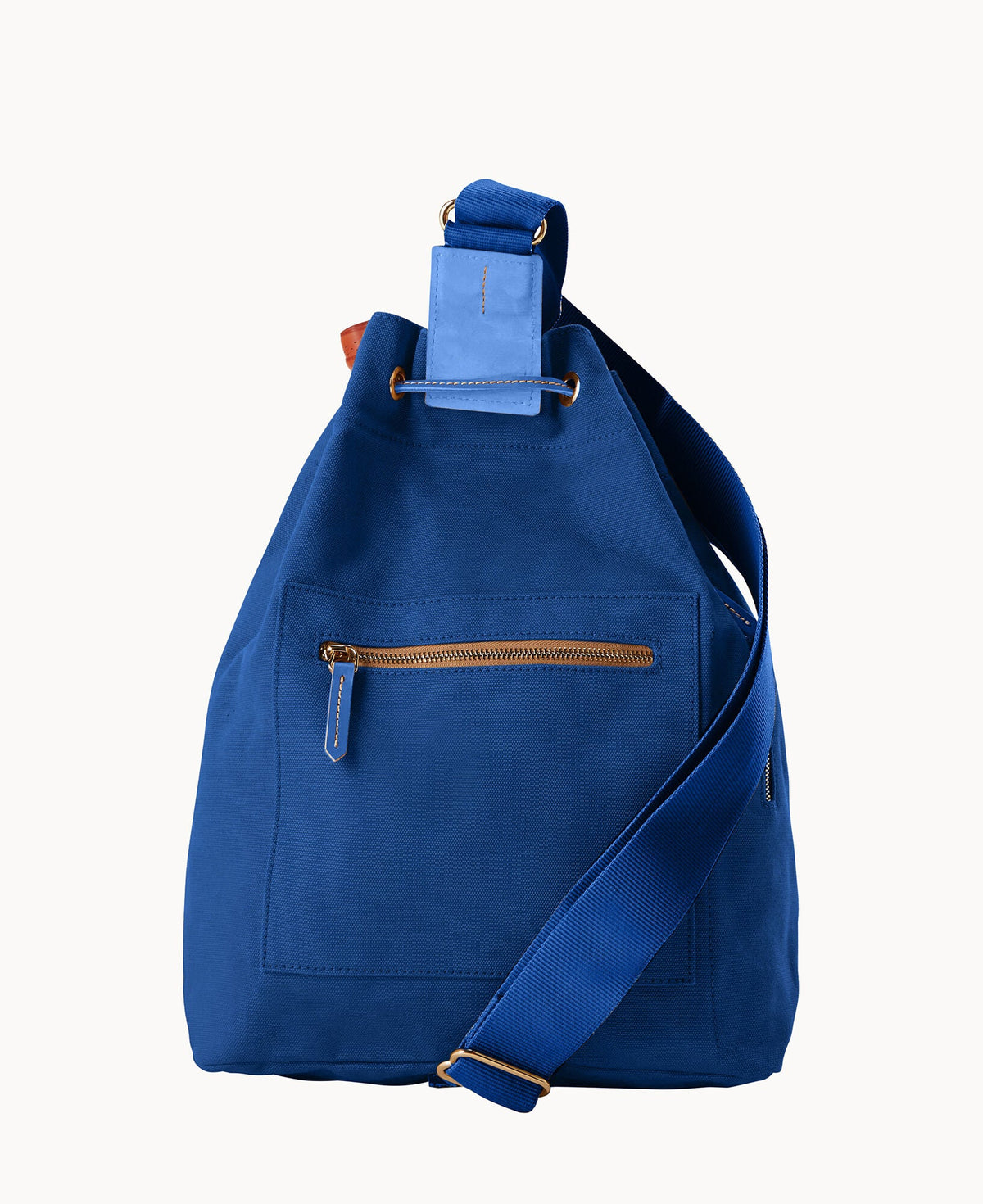 Dooney & Bourke Canvas Pickleball Sling