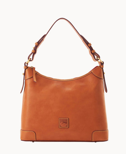 Dooney & Bourke Florentine Hobo