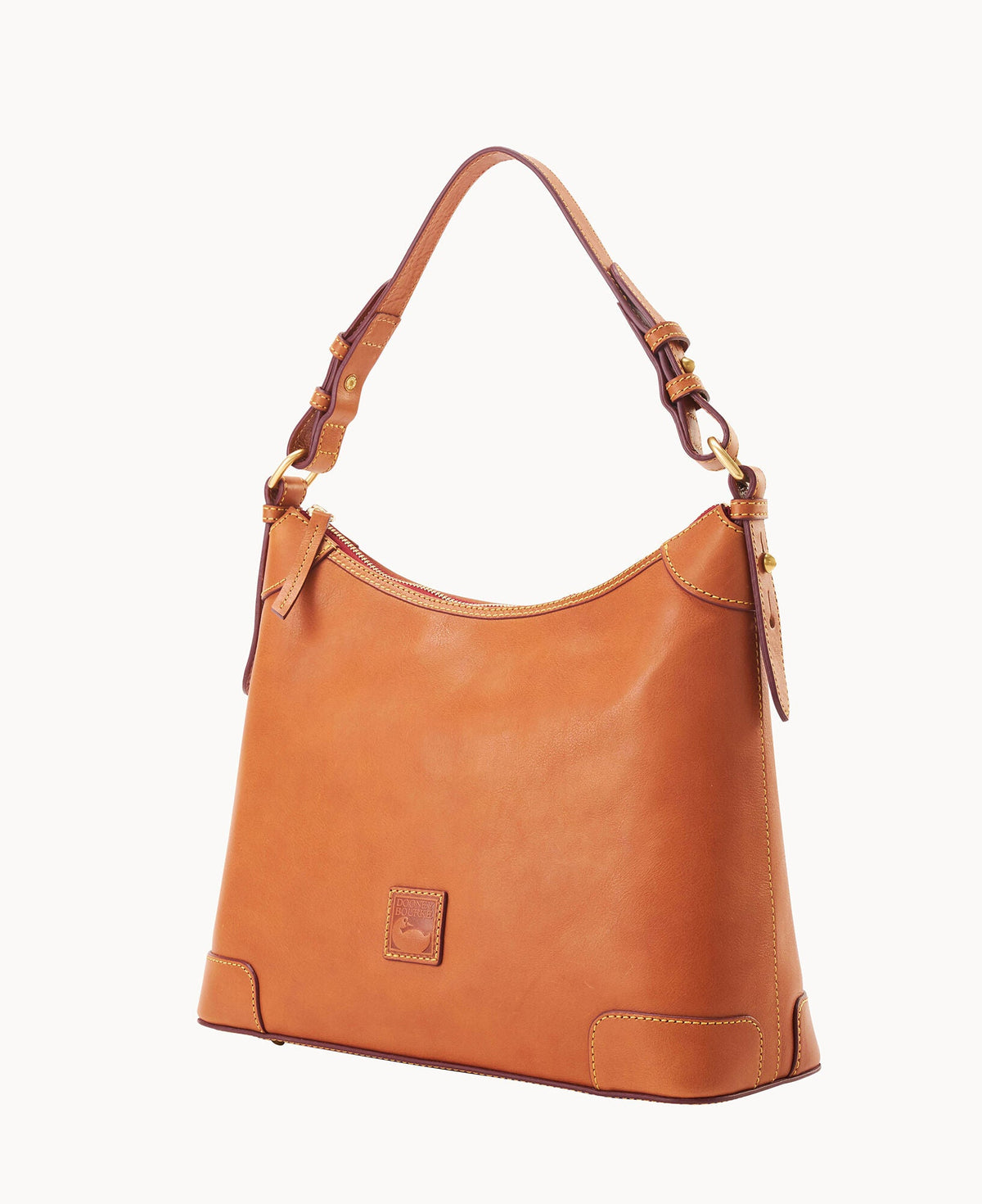 Dooney & Bourke Florentine Hobo