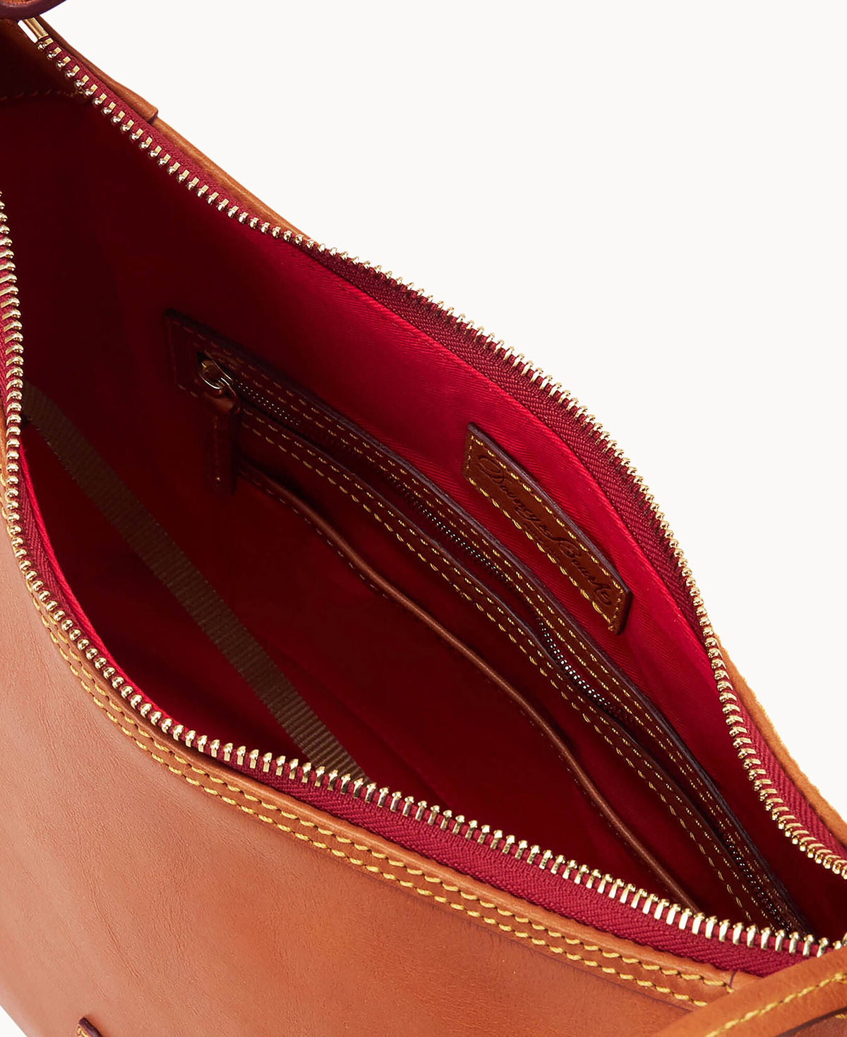 Dooney & Bourke Florentine Hobo