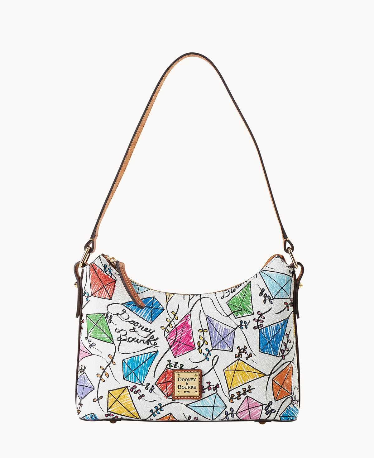 Dooney & Bourke Kite Baguette