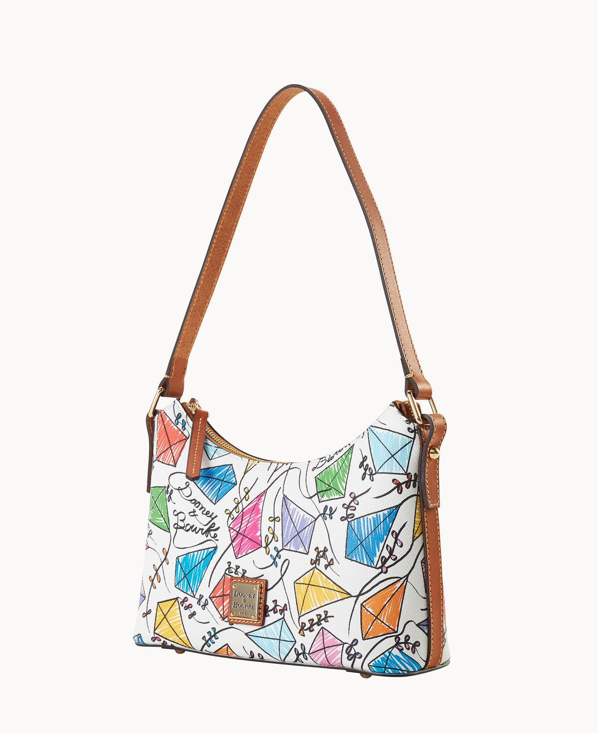Dooney & Bourke Kite Baguette