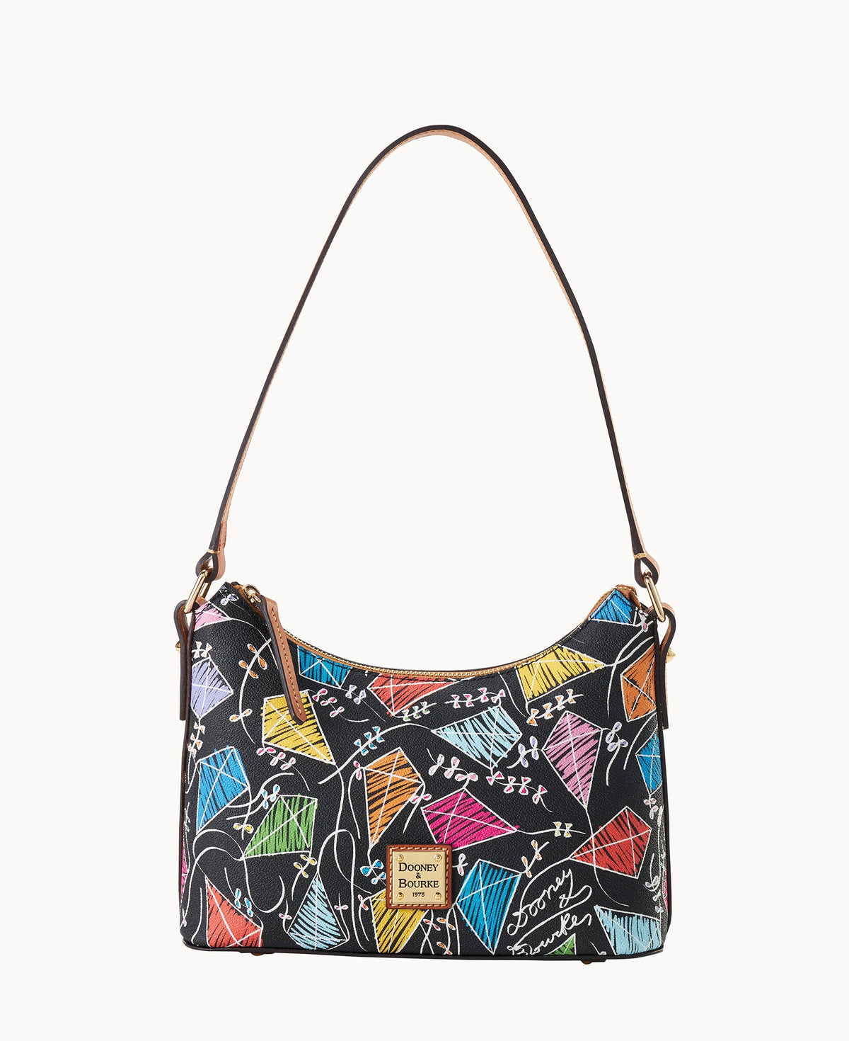 Dooney & Bourke Kite Baguette