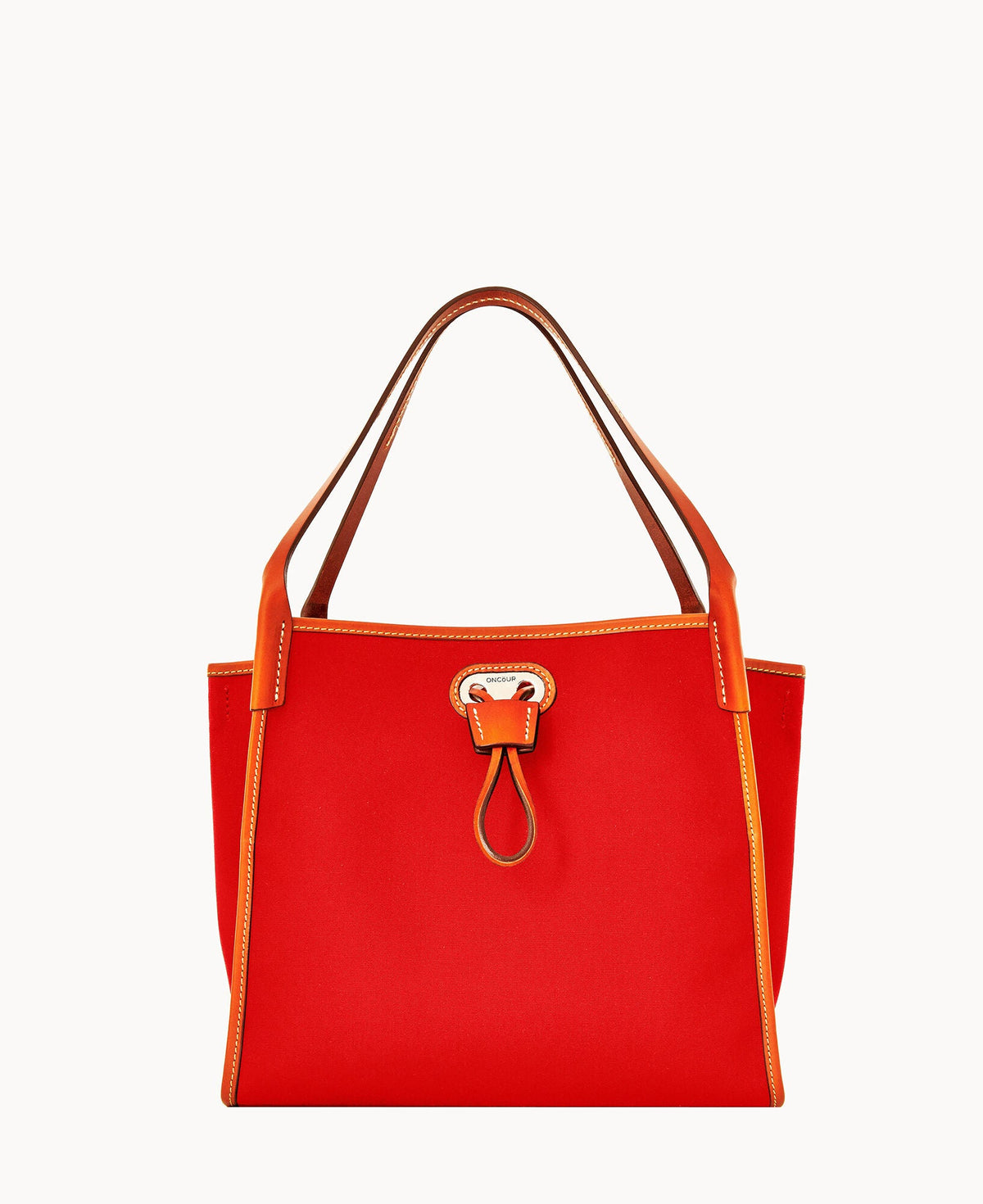 Dooney & Bourke Oncour Cabriolet Small Full Up