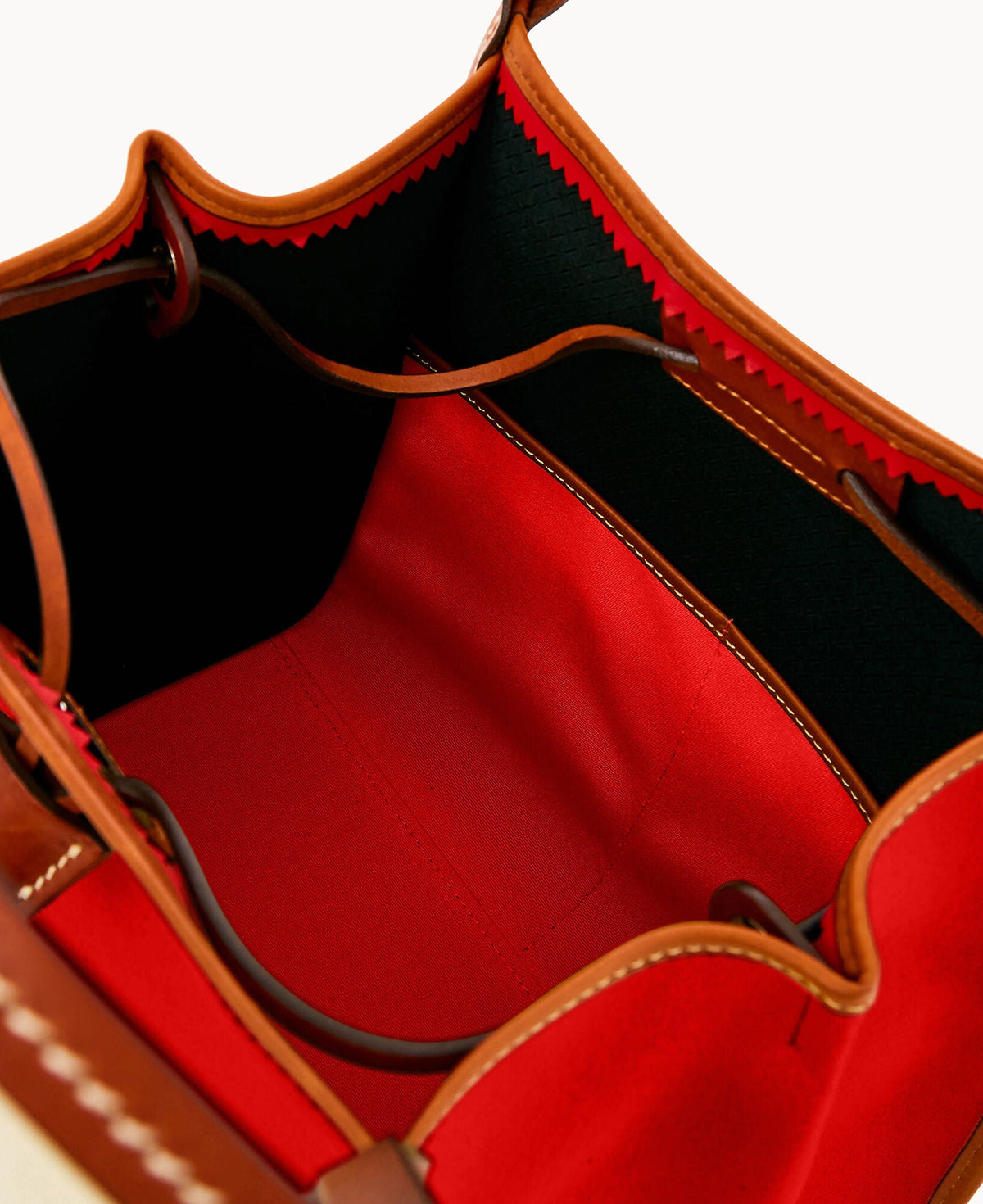 Dooney & Bourke Oncour Cabriolet Small Full Up