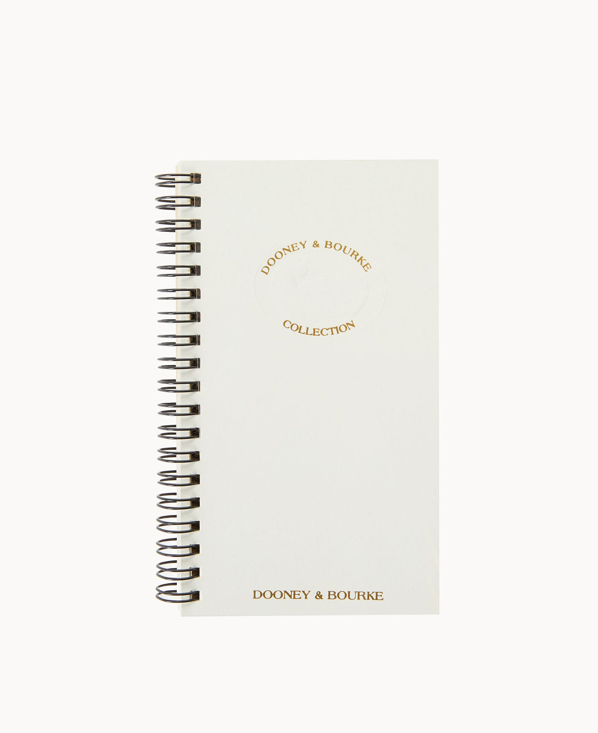 Dooney & Bourke Refills 2026 Small Spiral Planner